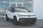 2025 Volkswagen Taos 1.5T SE Black