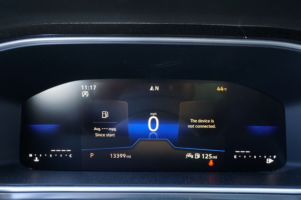 2025 Volkswagen Taos 1.5T SE Black