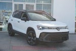 2025 Volkswagen Taos 1.5T SE Black