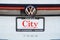 2025 Volkswagen Taos 1.5T SE Black