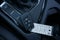 2025 Volkswagen Taos 1.5T SE Black