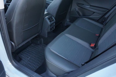 2025 Volkswagen Taos 1.5T SE Black