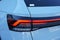 2025 Volkswagen Taos 1.5T SE Black