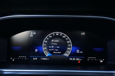 2025 Volkswagen Taos 1.5T SE Black
