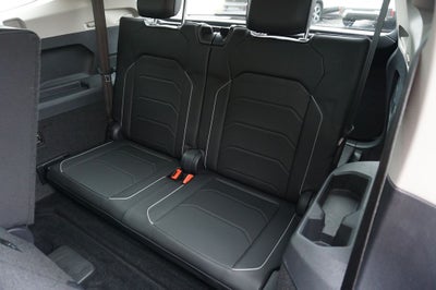 2019 Volkswagen Tiguan 2.0T SEL Premium 4Motion