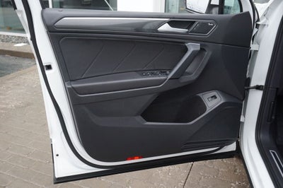 2019 Volkswagen Tiguan 2.0T SEL Premium 4Motion