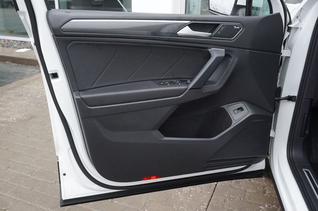 2019 Volkswagen Tiguan 2.0T SEL Premium 4Motion