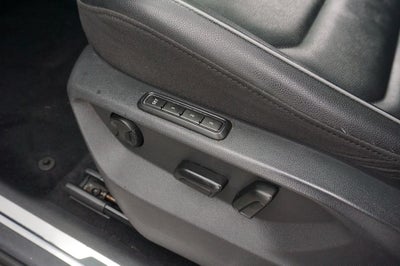 2019 Volkswagen Tiguan 2.0T SEL Premium 4Motion