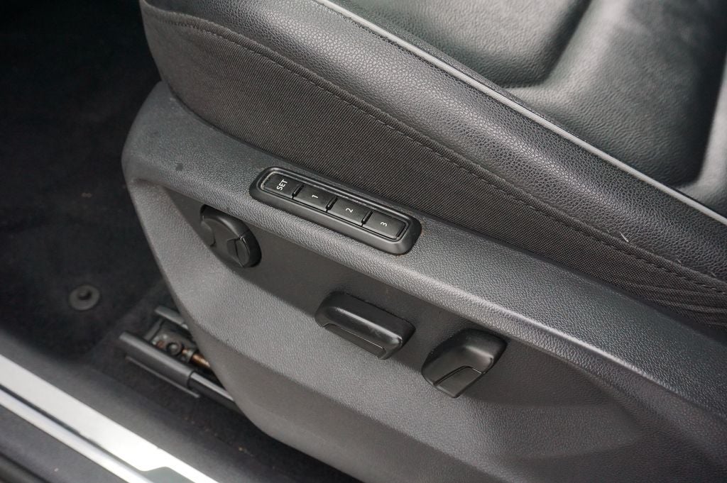 2019 Volkswagen Tiguan 2.0T SEL Premium 4Motion