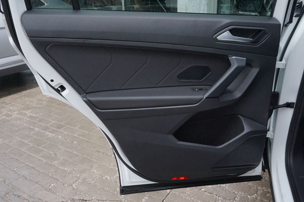 2019 Volkswagen Tiguan 2.0T SEL Premium 4Motion