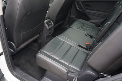 2019 Volkswagen Tiguan 2.0T SEL Premium 4Motion