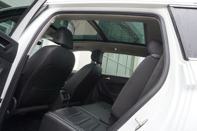 2019 Volkswagen Tiguan 2.0T SEL Premium 4Motion