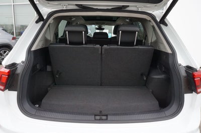2019 Volkswagen Tiguan 2.0T SEL Premium 4Motion