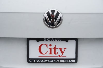 2019 Volkswagen Tiguan 2.0T SEL Premium 4Motion