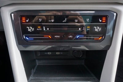 2023 Volkswagen Tiguan 2.0T SEL R-Line