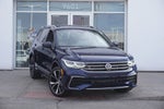 2023 Volkswagen Tiguan 2.0T SEL R-Line