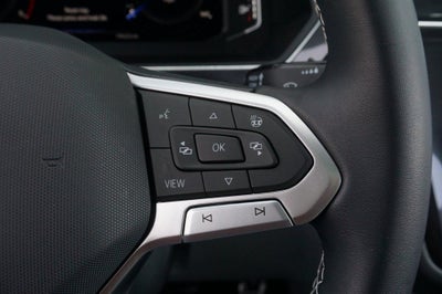 2023 Volkswagen Tiguan 2.0T SEL R-Line