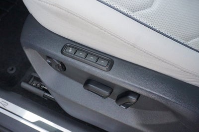 2023 Volkswagen Tiguan 2.0T SEL R-Line