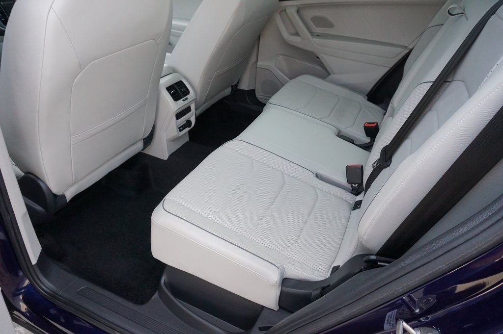 2023 Volkswagen Tiguan 2.0T SEL R-Line