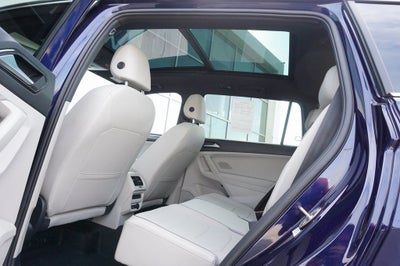 2023 Volkswagen Tiguan 2.0T SEL R-Line