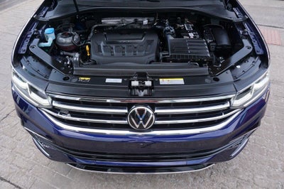 2023 Volkswagen Tiguan 2.0T SEL R-Line