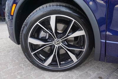 2023 Volkswagen Tiguan 2.0T SEL R-Line