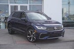 2023 Volkswagen Tiguan 2.0T SEL R-Line