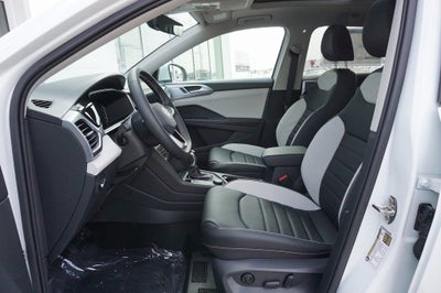 2026 Volkswagen Taos 1.5T SEL