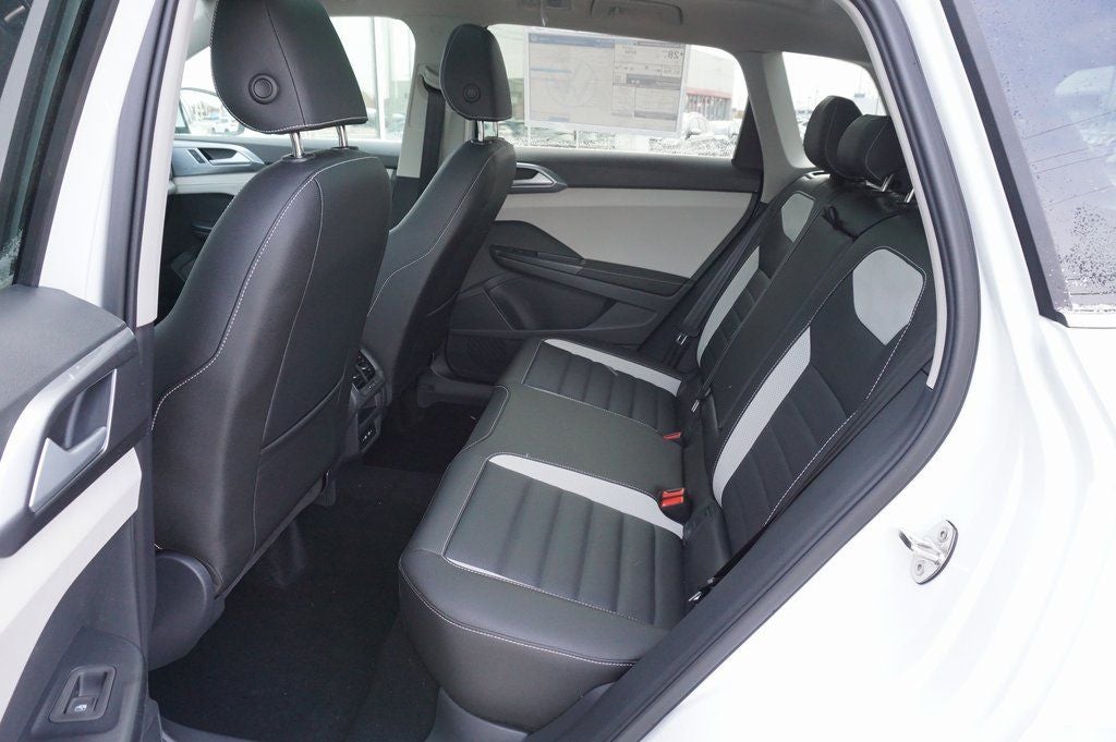 2026 Volkswagen Taos 1.5T SEL