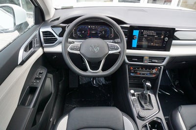 2026 Volkswagen Taos 1.5T SEL