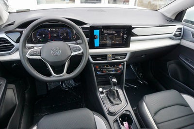 2026 Volkswagen Taos 1.5T SEL