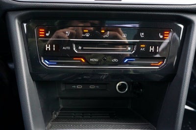 2026 Volkswagen Taos 1.5T SEL