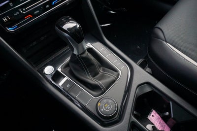 2026 Volkswagen Taos 1.5T SEL