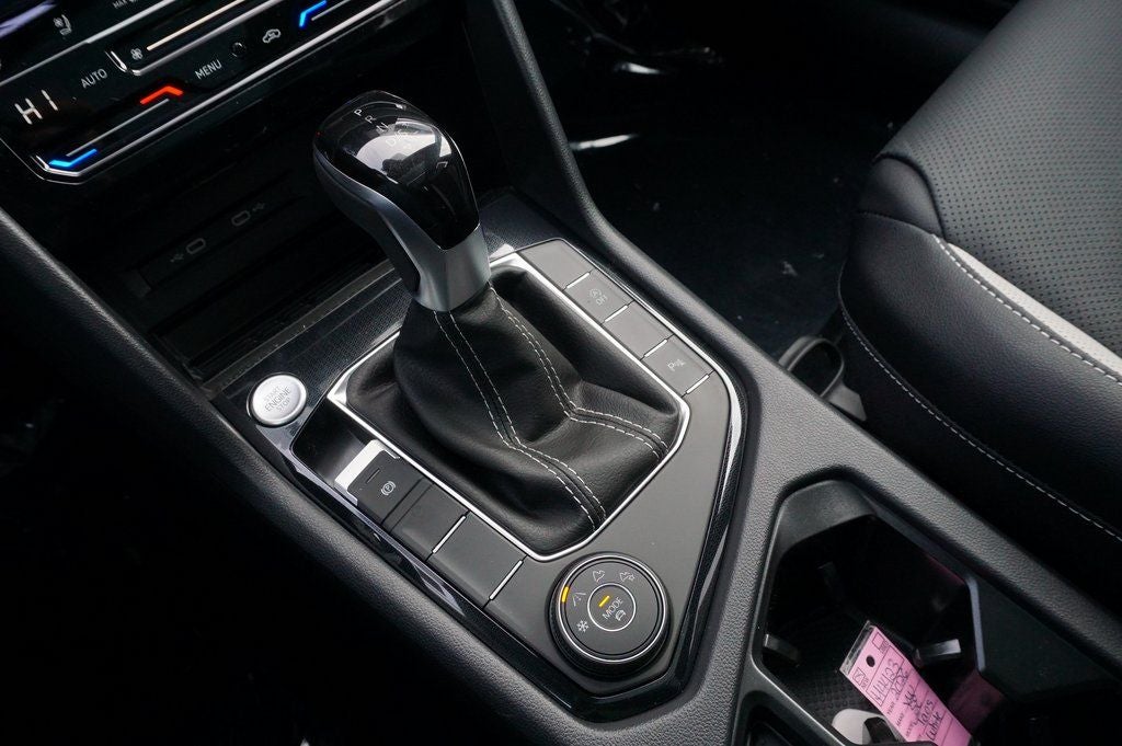 2026 Volkswagen Taos 1.5T SEL