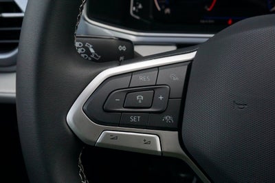 2026 Volkswagen Taos 1.5T SEL