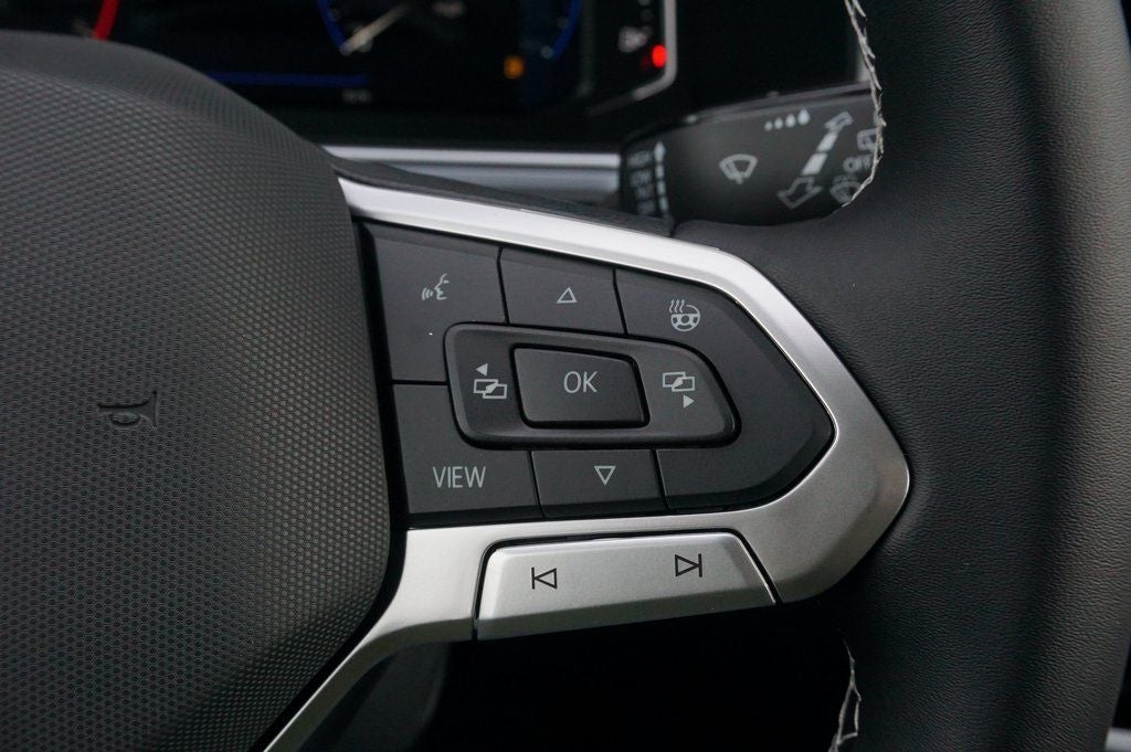 2026 Volkswagen Taos 1.5T SEL