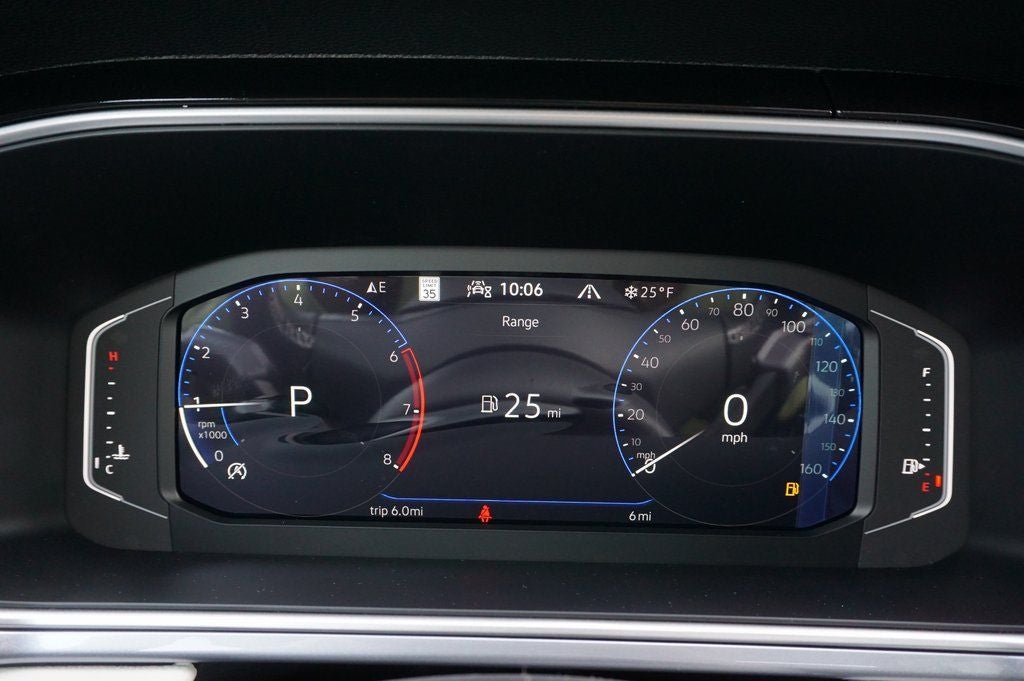 2026 Volkswagen Taos 1.5T SEL