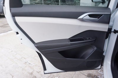 2026 Volkswagen Taos 1.5T SEL