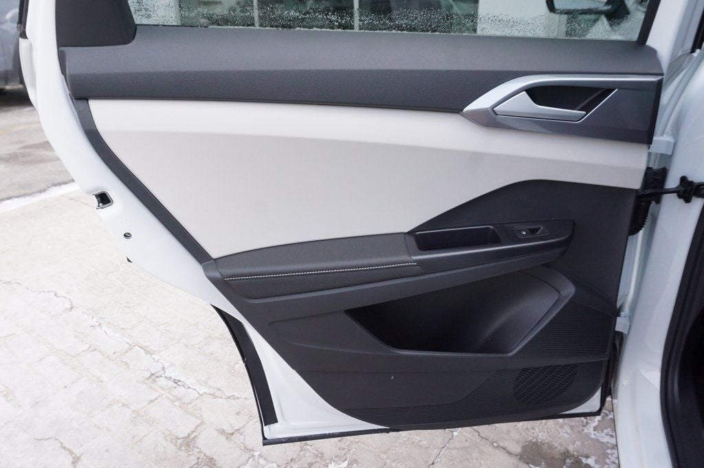 2026 Volkswagen Taos 1.5T SEL