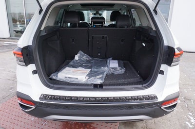 2026 Volkswagen Taos 1.5T SEL