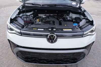 2026 Volkswagen Taos 1.5T SEL