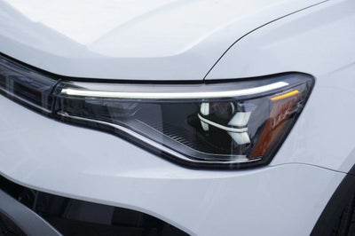 2026 Volkswagen Taos 1.5T SEL