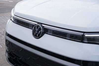 2026 Volkswagen Taos 1.5T SEL