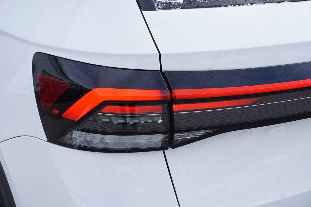 2026 Volkswagen Taos 1.5T SEL