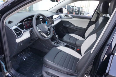 2026 Volkswagen Taos 1.5T SEL