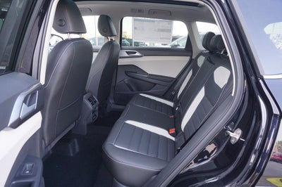 2026 Volkswagen Taos 1.5T SEL