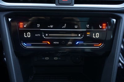 2026 Volkswagen Taos 1.5T SEL