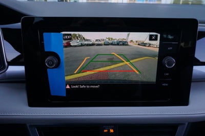 2026 Volkswagen Taos 1.5T SEL