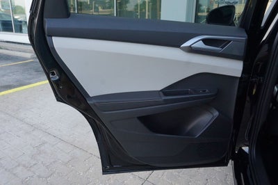 2026 Volkswagen Taos 1.5T SEL