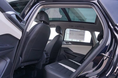 2026 Volkswagen Taos 1.5T SEL